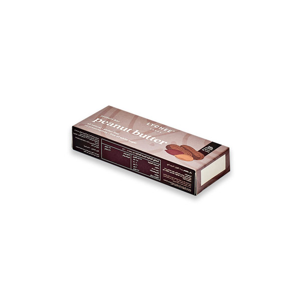 Buy Protein Bar Box 12 Bars Online From Lychee Egypt